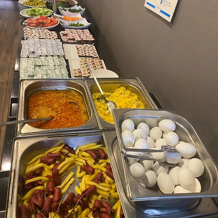 Niconya Port Suite&hotel