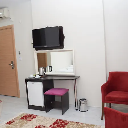 Niconya Port Suite&hotel Stambuł