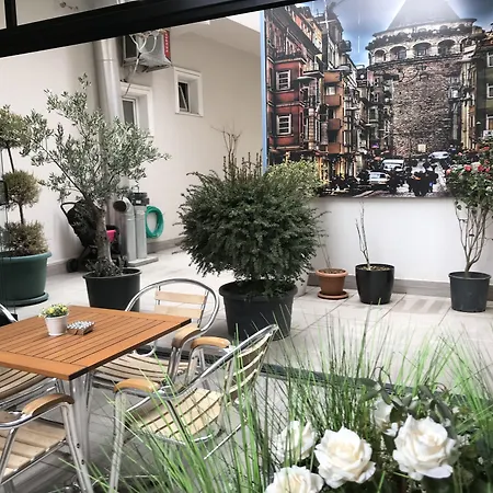 Niconya Port Suite&hotel