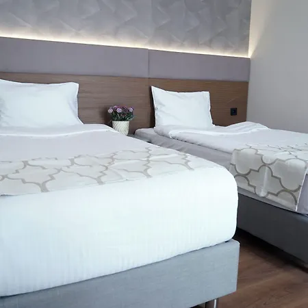 Niconya Port Suite&hotel