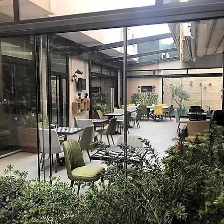 Niconya Port Suite&hotel 3*