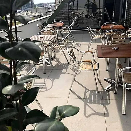 Hotel Niconya Port Suite&hotel Stambuł