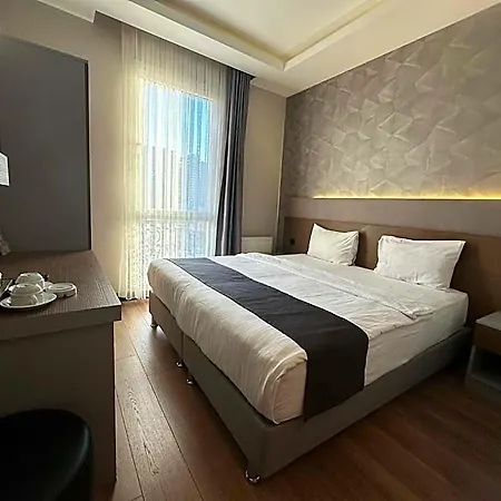 Niconya Port Suite&hotel 3*