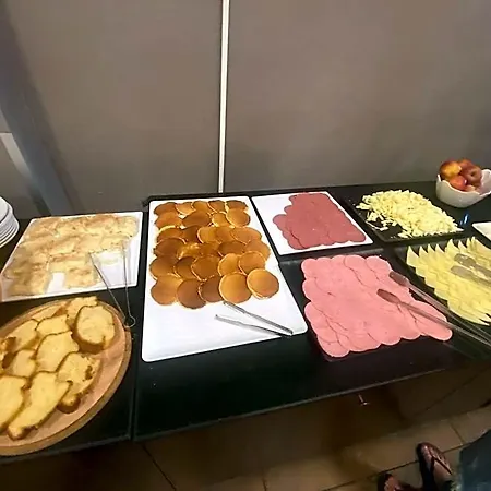 Niconya Port Suite&hotel Hotel