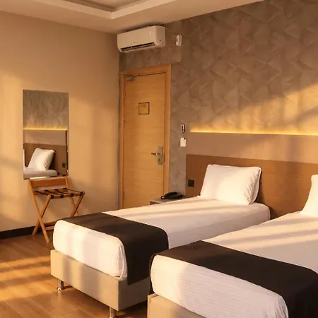 Niconya Port Suite&hotel 3*