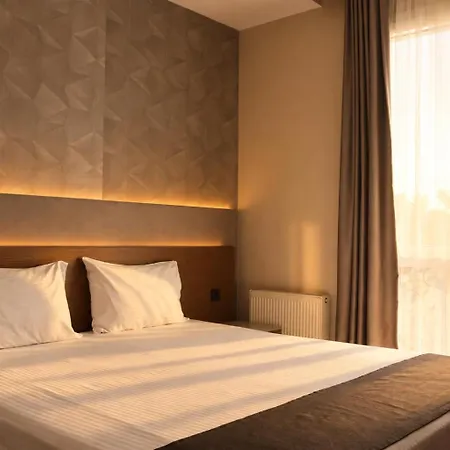 Niconya Port Suite&hotel