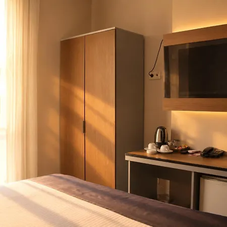 Niconya Port Suite&hotel