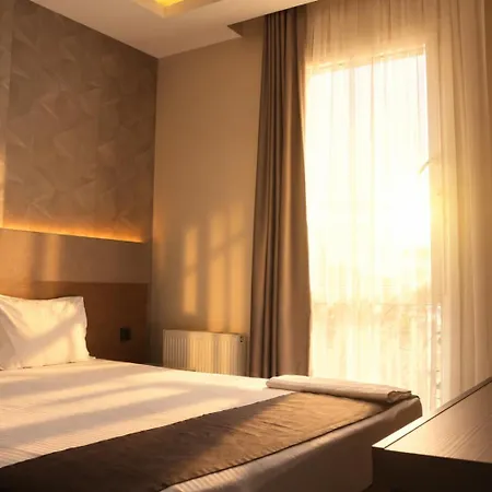 Niconya Port Suite&hotel Hotel Stambuł