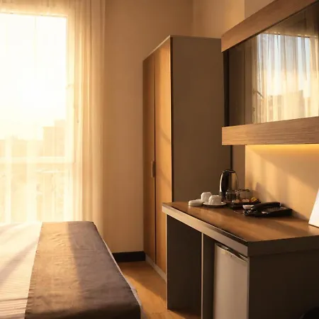 Niconya Port Suite&hotel 3*