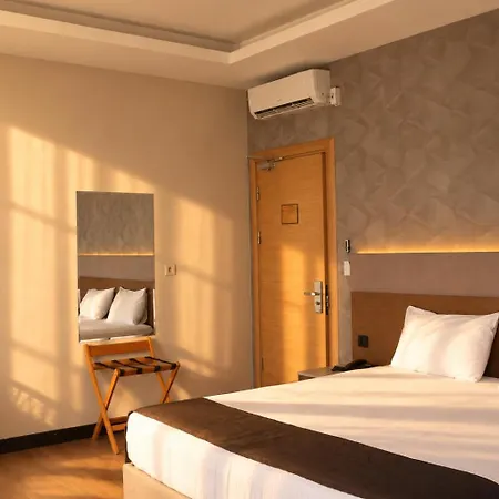 Hotel Niconya Port Suite&hotel