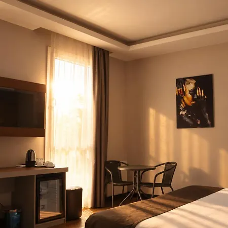 Niconya Port Suite&hotel