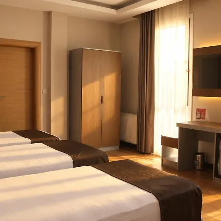 Niconya Port Suite&hotel Hotel