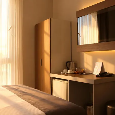 Hotel Niconya Port Suite&hotel