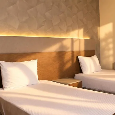 Niconya Port Suite&hotel Hotel 3*