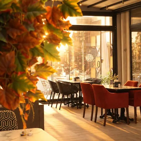 Niconya Port Suite&hotel