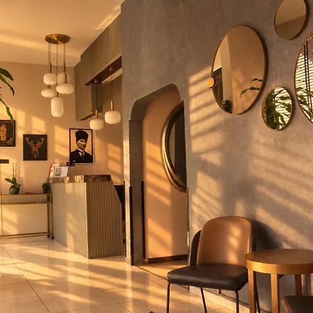 Niconya Port Suite&hotel Hotel