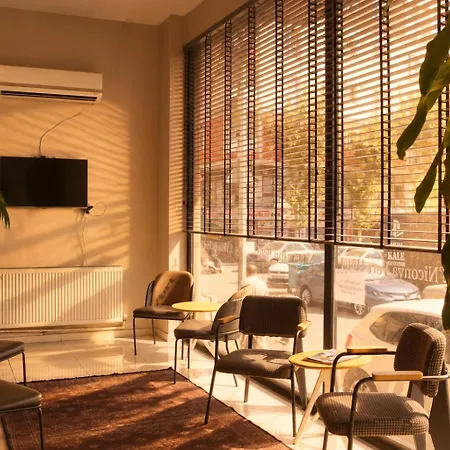 Niconya Port Suite&hotel Hotel 3*
