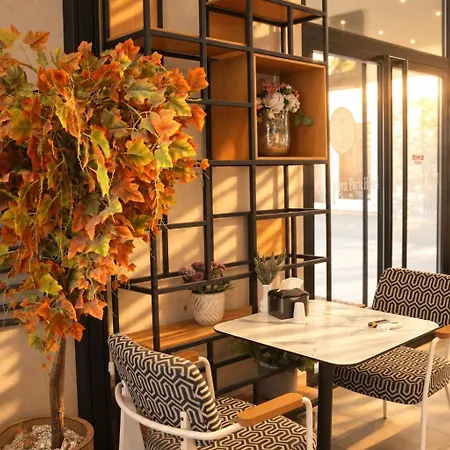 Hotel Niconya Port Suite&hotel Stambuł