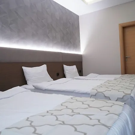 Niconya Port Suite&hotel 3* Stambuł