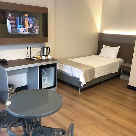 Hotel Niconya Port Suite&hotel 3*