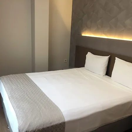 Hotel Niconya Port Suite&hotel