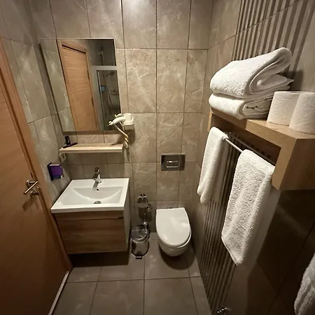 Niconya Port Suite&hotel Hotel 3*
