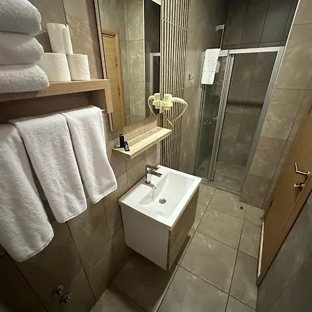 Hotel Niconya Port Suite&hotel Istanbul