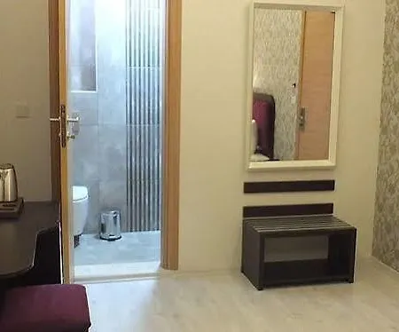 Niconya Port Suite&hotel Hotel Istanbul
