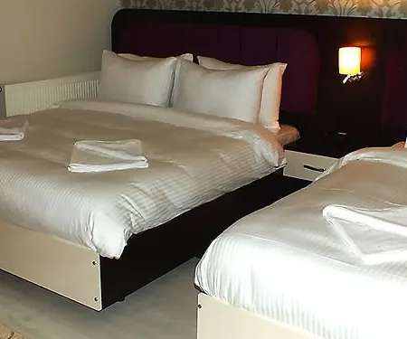 Hotel Niconya Port Suite&hotel 3*