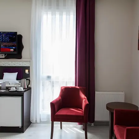 Hotel Niconya Port Suite&hotel