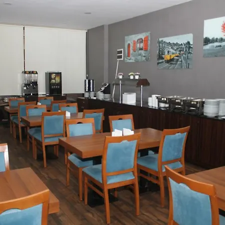 Hotel Niconya Port Suite&hotel 3*