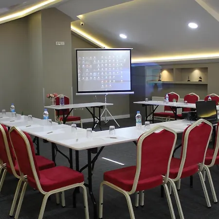 Niconya Port Suite&hotel Hotel 3*