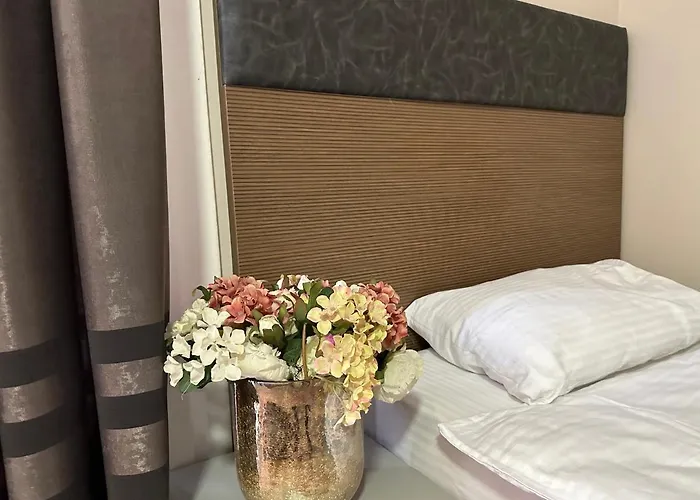 Niconya Port Suite&hotel Provincia di Istanbul