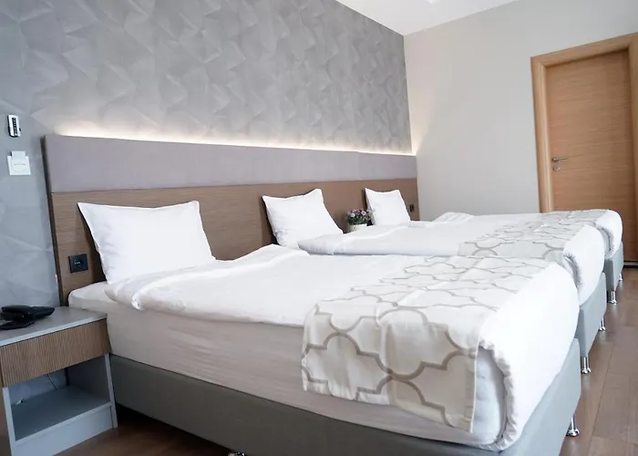 Niconya Port Suite&hotel