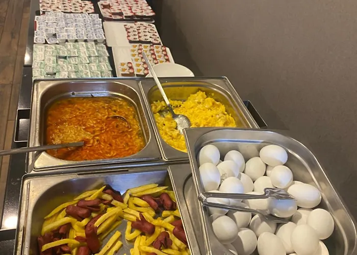 Niconya Port Suite&hotel