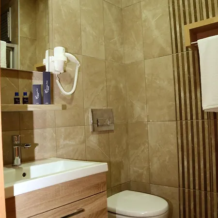 Ξενοδοχείο Niconya Port Suite&hotel Κωνσταντινούπολη