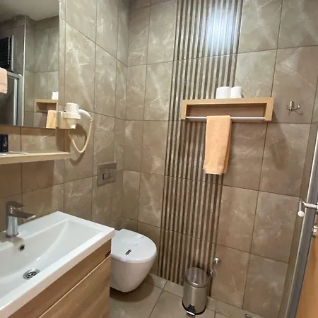 Niconya Port Suite&hotel