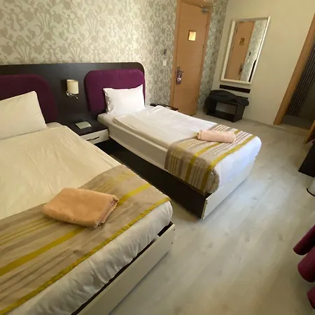 Niconya Port Suite&hotel Hotel 3*