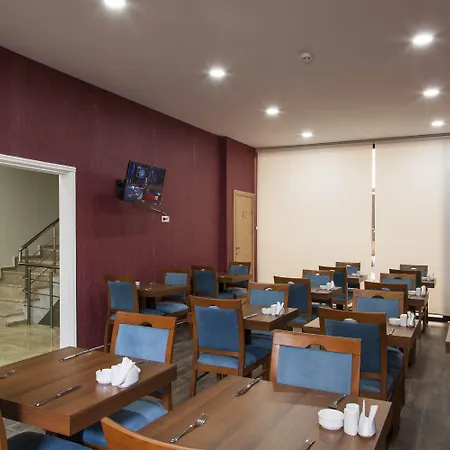 Niconya Port Suite&hotel