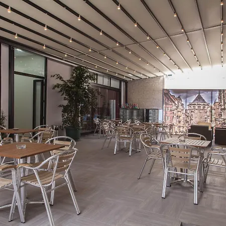 Niconya Port Suite&hotel 3* Istanbul