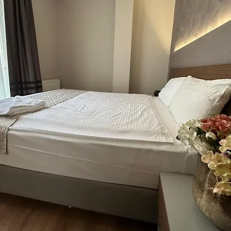 Niconya Port Suite&hotel Hotel 3*