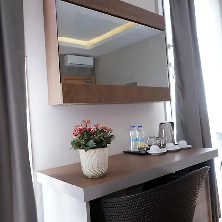 Niconya Port Suite&hotel 3*