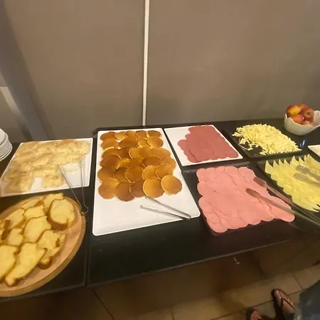 Niconya Port Suite&hotel Ξενοδοχείο 3*