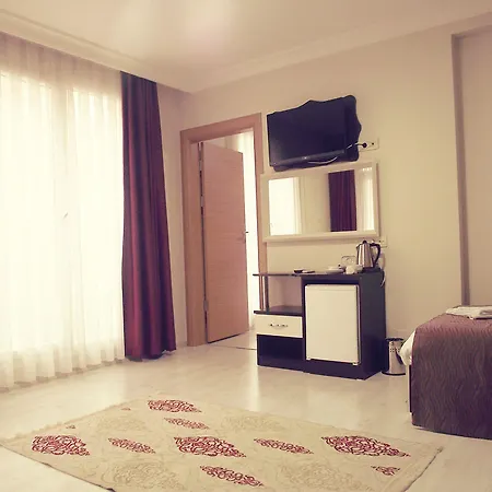 Niconya Port Suite&hotel Hotel Istanbul