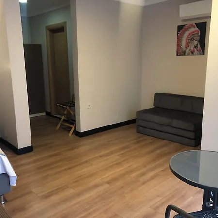 Niconya Port Suite&hotel Hotel Istanbul