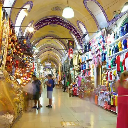 Hotel Niconya Port Suite&hotel Istanbul