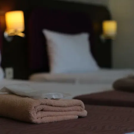 Niconya Port Suite&hotel