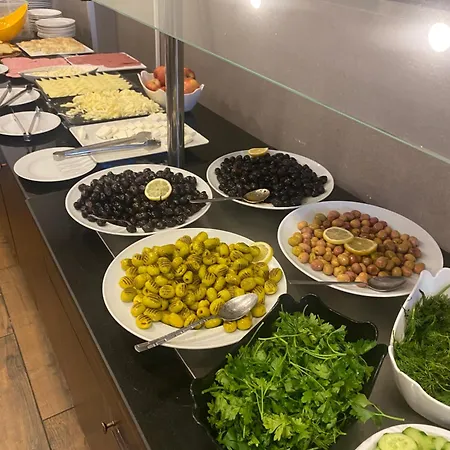 Niconya Port Suite&hotel 3*