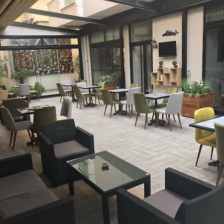 Niconya Port Suite&hotel Hotel